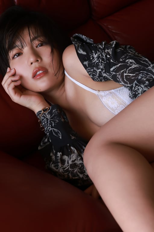 图片[97]-#週刊現代デジタル写真集 佐々木萌香 情熱の美尻クイーン - 全本免费在线观看-阅图吧