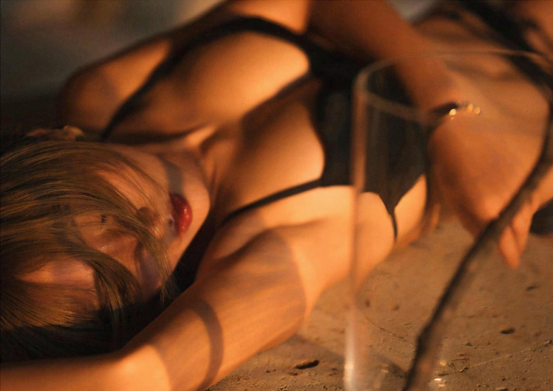 图片[54]-#美东澪 写真集 濡肌 (Wunder Publishing House) - 全本免费在线观看-阅图吧