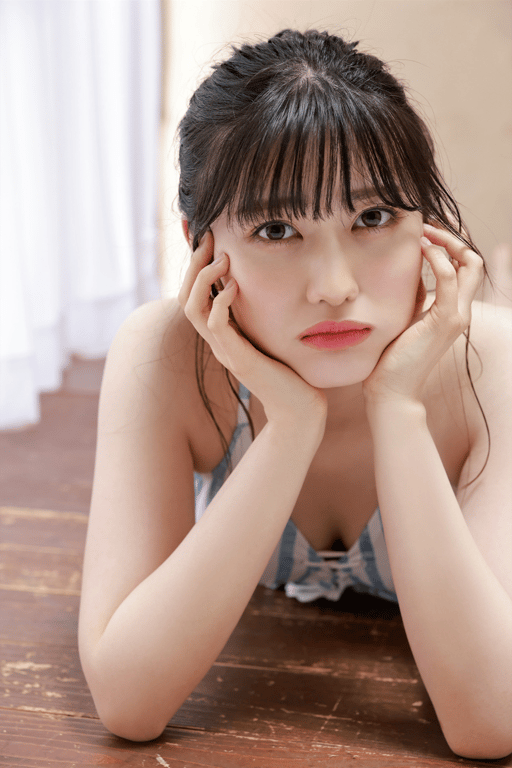 图片[69]-#FLASHデジタル写真集 虹のコンキスタドール 君の虹のために(2021-09-28) - 全本免费在线观看-阅图吧