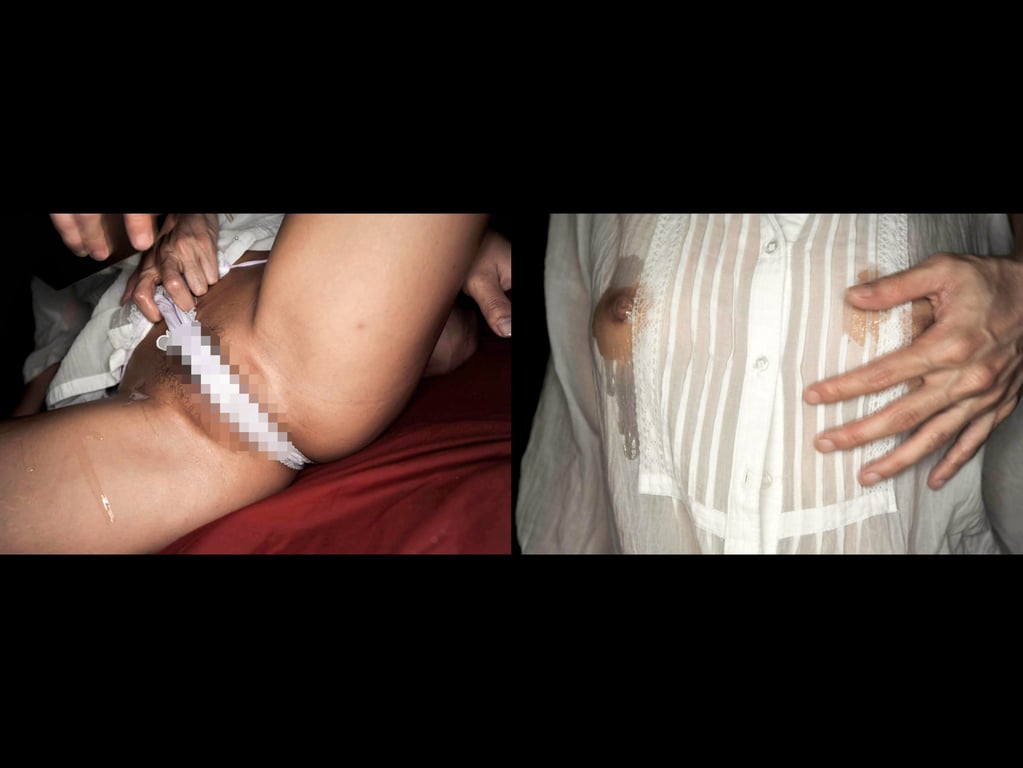 图片[106]-【咕噜素人】MAX PACK Hot Girl TSUKASA 紧致辣妹的敏感苗条身材 - 在线免费观看-阅图吧