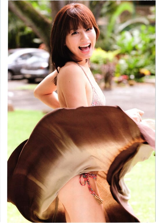 图片[68]-#杉本有美 写真集 Deep Breath - 全本免费在线观看-阅图吧