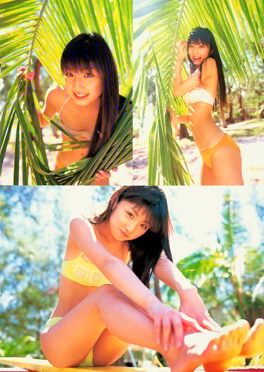 图片[12]-#小倉優子 – 小倉優子完全特刊「優子和優醬的夢日記」 - 全本免费在线观看-阅图吧