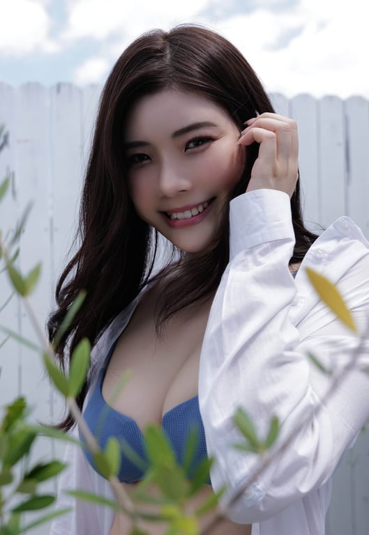 图片[4]-#山岸伸×SOD数字裸体写真集 神木丽『I’ll show you』 - 全本免费在线观看-阅图吧