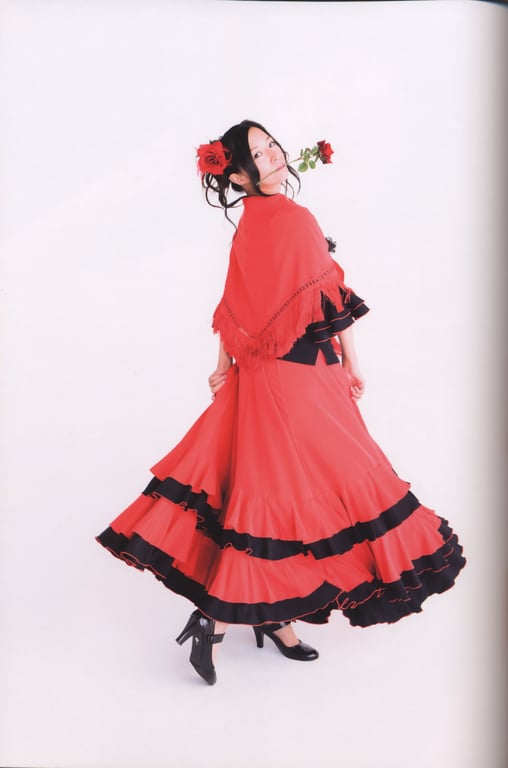 图片[50]-#Rie Tanaka 田中理惠 – IRODO-RI-E 彩理惠 (2009-05-28) - 全本免费在线观看-阅图吧