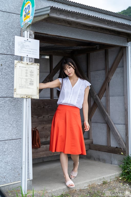 图片[10]-#【GRAPHI】『TAKASHO』 SUMMER SPECIAL 2019 高桥圣子 [170P4V] - 全本免费在线观看-阅图吧