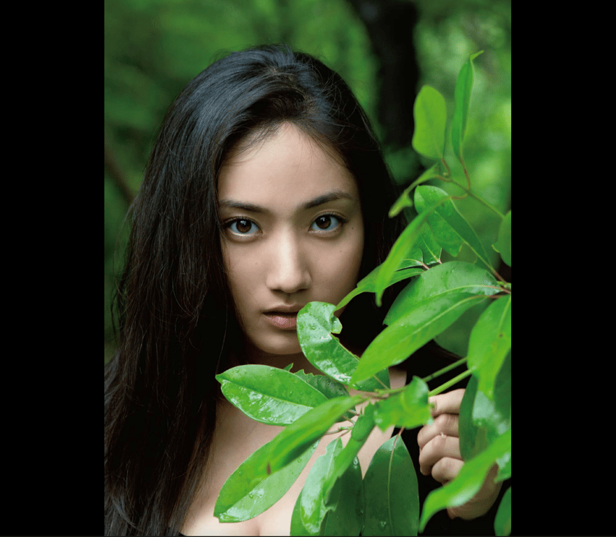 图片[2]-#紗綾 デジタル写真集 紗綾 - 全本免费在线观看-阅图吧