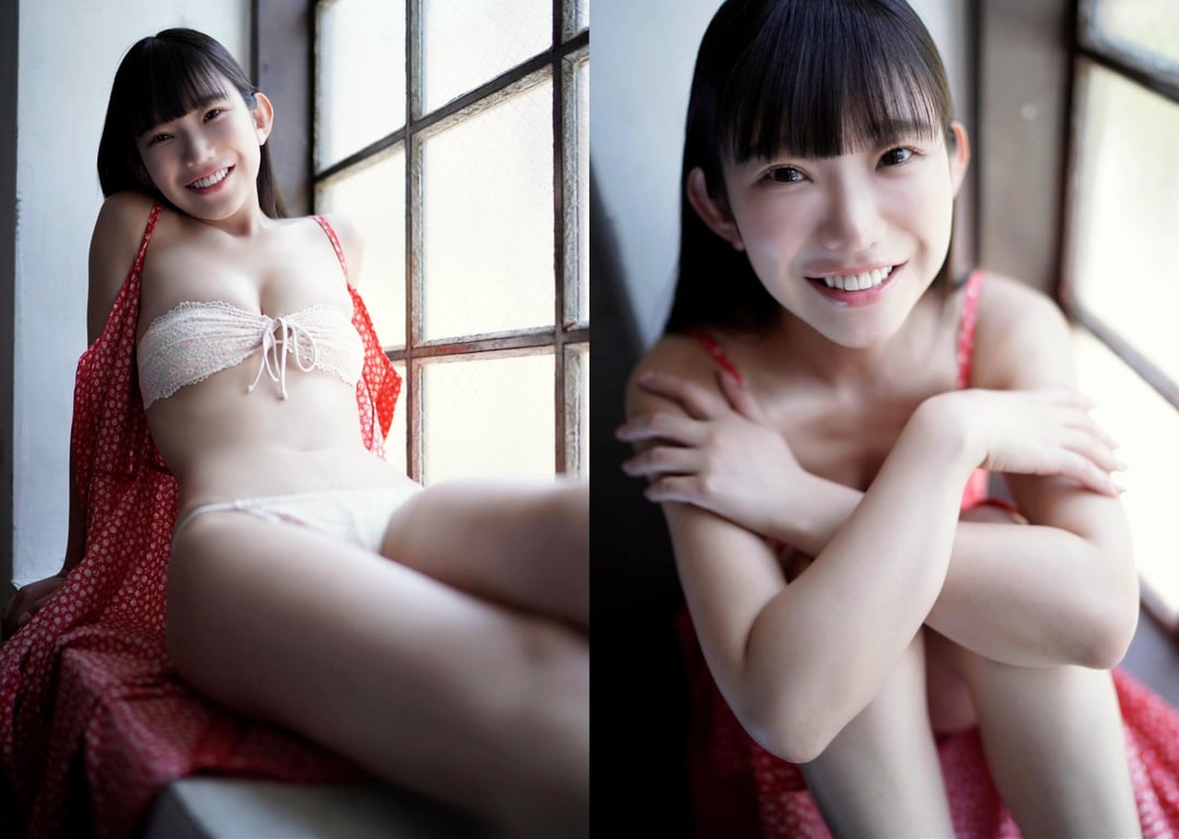 图片[21]-#EX MAX! Exciting Girls 长泽茉里奈 数字写真集 vol.2 - 全本免费在线观看-阅图吧