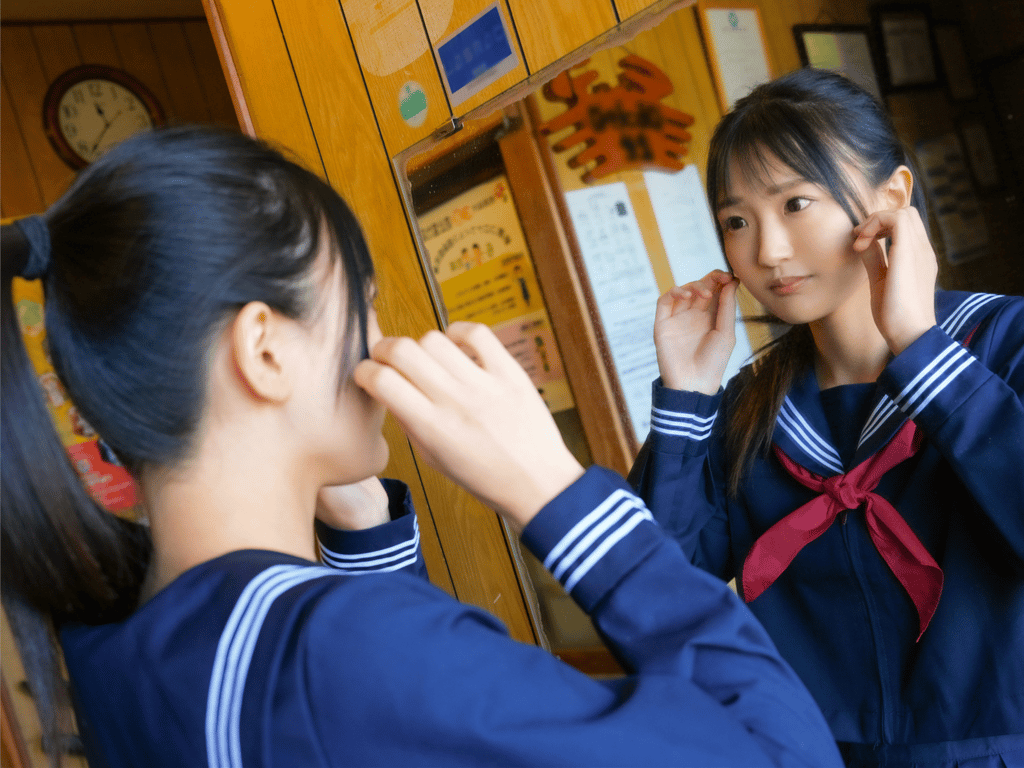 图片[2]-#夏爱梓 オフィシャルヌード写真集 你在那里 - 全本免费在线观看-阅图吧