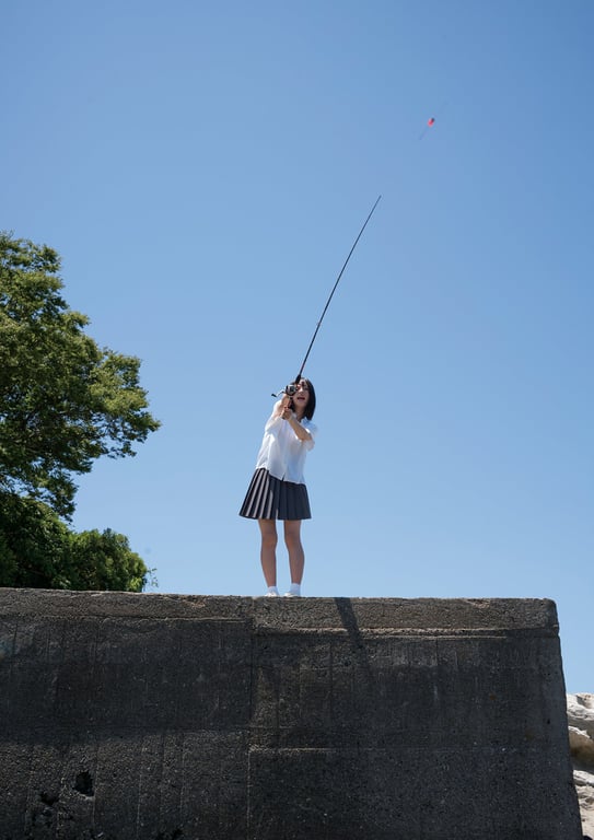 图片[55]-2023.11.18 白滨美兔「给你哈利路亚！」 BRODY数码写真集 - 在线免费观看-阅图吧