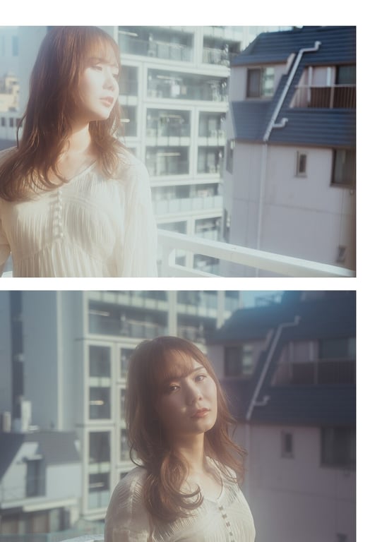 图片[81]-Miru Sakamichi 坂道美瑠 – ＃Escape (NO watermark) - 阅图吧-阅图吧