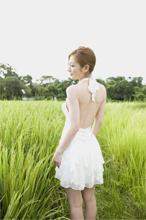 图片[9]-Asian Pretty Girl 熊田曜子 -Dignity- - 在线免费观看-阅图吧