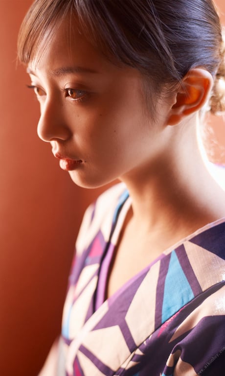 图片[184]-WPB 小宫有纱数字写真集～特装合本版～ 週プレ PHOTO BOOK (2019-03-25) - 在线免费观看-阅图吧