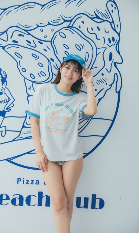 图片[4]-2024.08.05 【数字限定】黑木光写真集「LOVE」 (週プレ PHOTO BOOK) - 在线免费观看-阅图吧