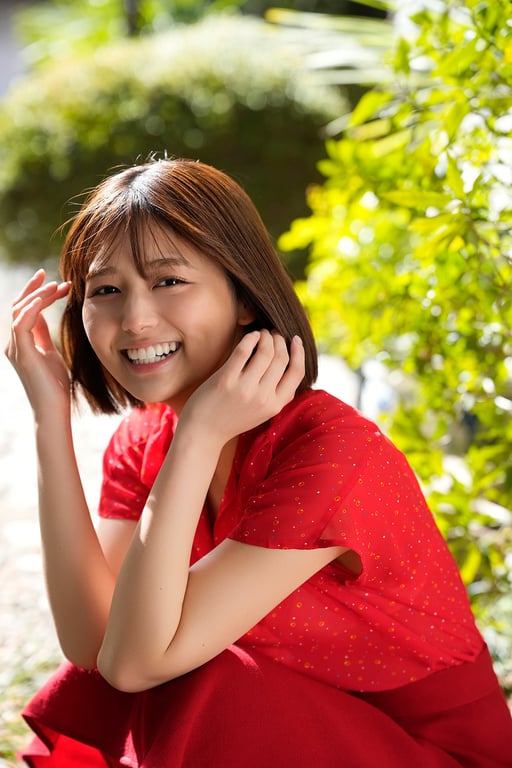 图片[6]-Ruka Kitano 北野瑠華 - Shy Body 娇羞玉体 - 在线免费观看-阅图吧