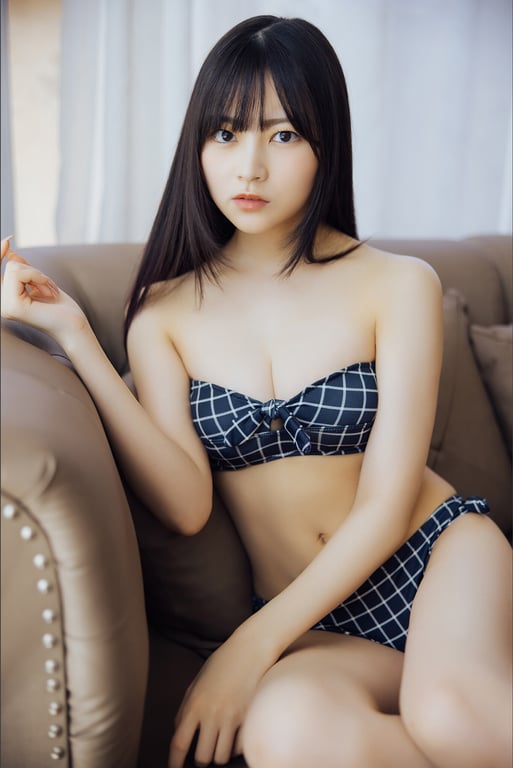 图片[32]-宇咲「只有这里…」【Young Champion Diggra】 - 在线免费观看-阅图吧