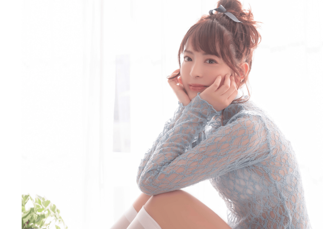 图片[21]-Count sheep【Nap】樱萌子 数字写真集 - 在线免费观看-阅图吧