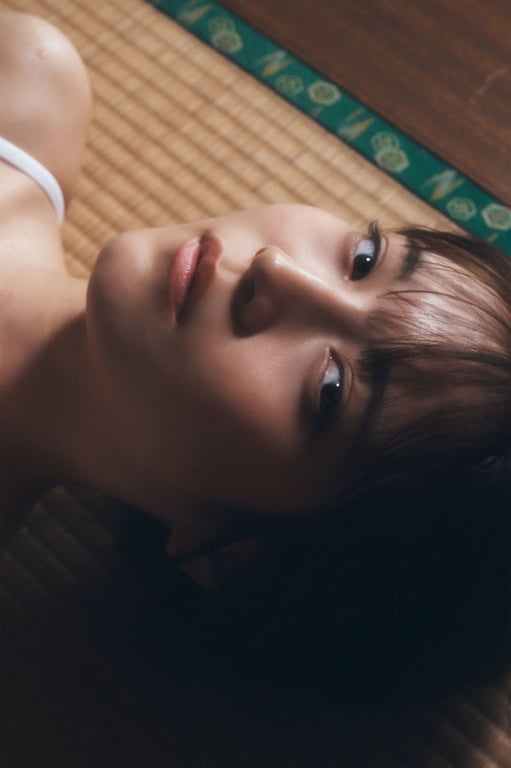 图片[78]-#Nanako Kurosaki 黒嵜菜々子 – Yukata appearance is disheveled -Long VER- 浴衣姿态凌乱 长版本 (2023-07-28) - 全本免费在线观看-阅图吧