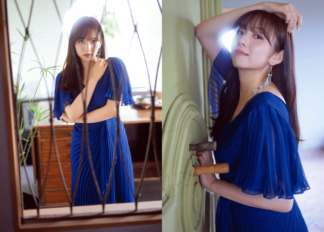 图片[19]-Digital原色美女图鉴 新内真衣 Evolution - 在线免费观看-阅图吧