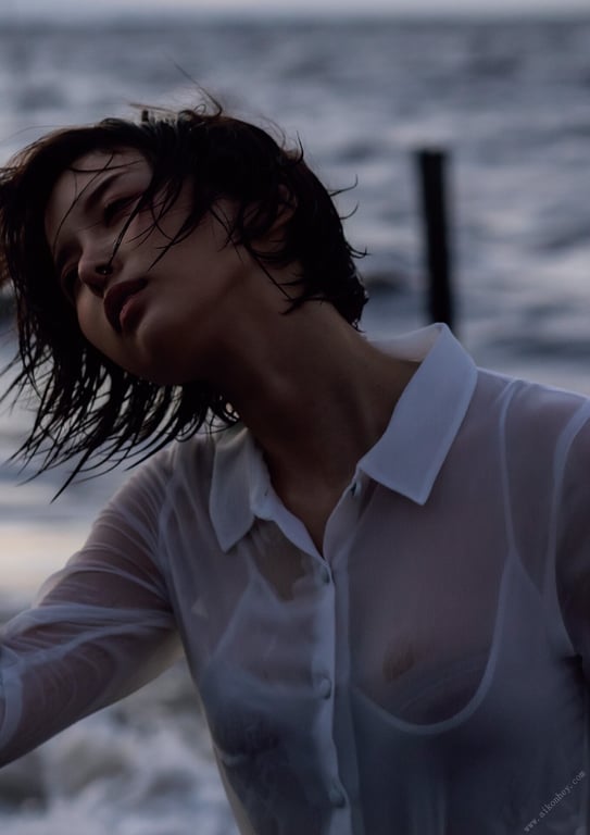 图片[149]-Tsukasa Aoi 葵司 (2021-03-30)葵司 朝艺SEXY女优写真集 - 在线免费观看-阅图吧