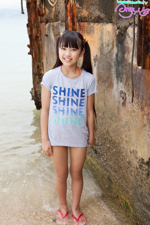 图片[66]-香月杏珠 『Summer Girl vol.1』 - 在线免费观看-阅图吧