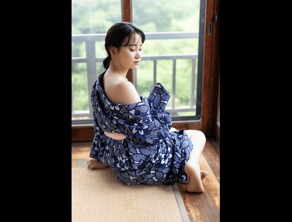 图片[4]-#FRIDAYデジタル写真集 永尾玛莉亚『露花 vol.2 大容量！完全版』20カット - 全本免费在线观看-阅图吧