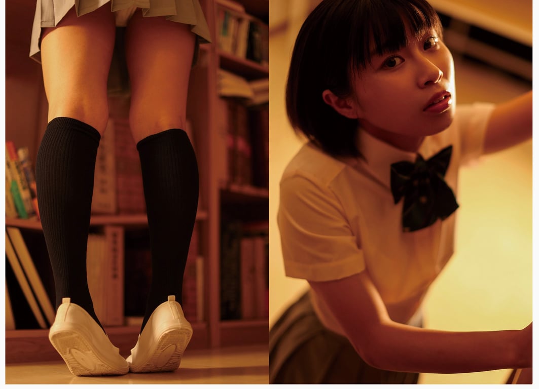 图片[39]-#佐野なつ グラビア写真集 青春＃アオハル - 全本免费在线观看-阅图吧