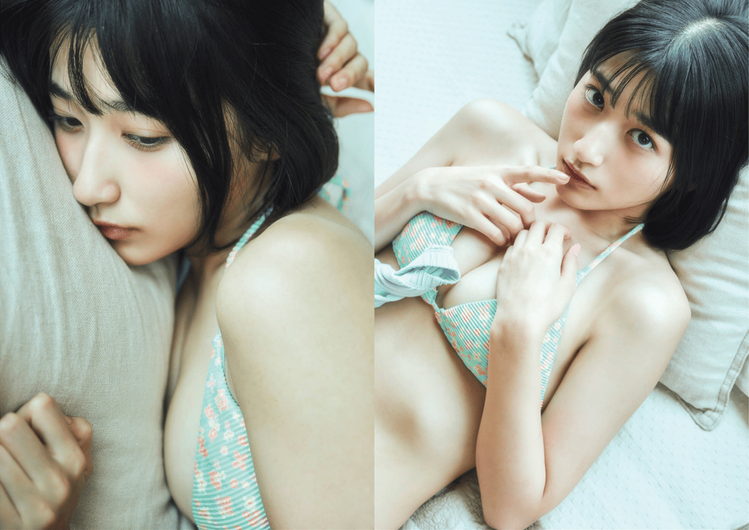 图片[31]-#BRODY数字写真集 水野瞳『夏物语』[98p] - 全本免费在线观看-阅图吧