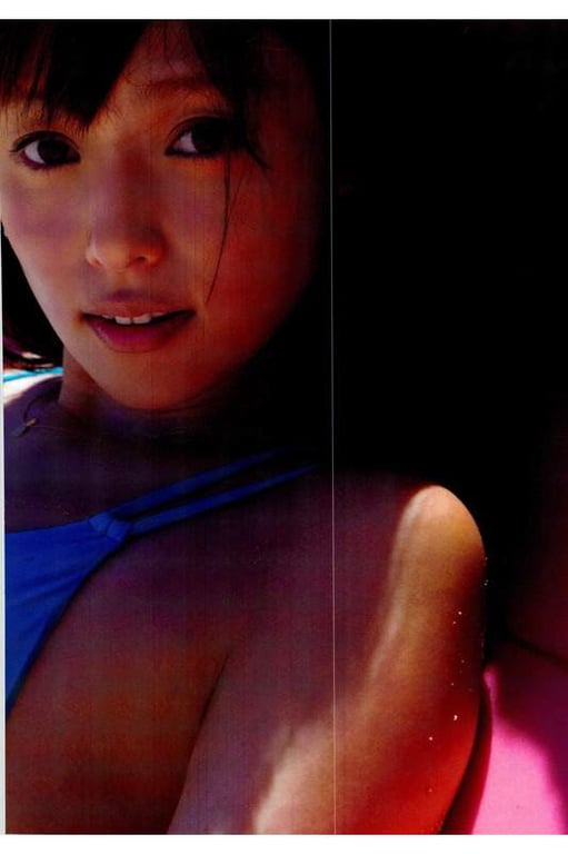 图片[112]-#深田恭子写真集 This Is Me [Low quality version] - 全本免费在线观看-阅图吧