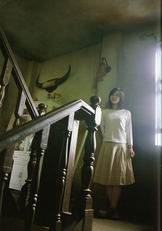 图片[114]-#Maki Horikita 堀北真希 – Cinematic () (130P) - 全本免费在线观看-阅图吧