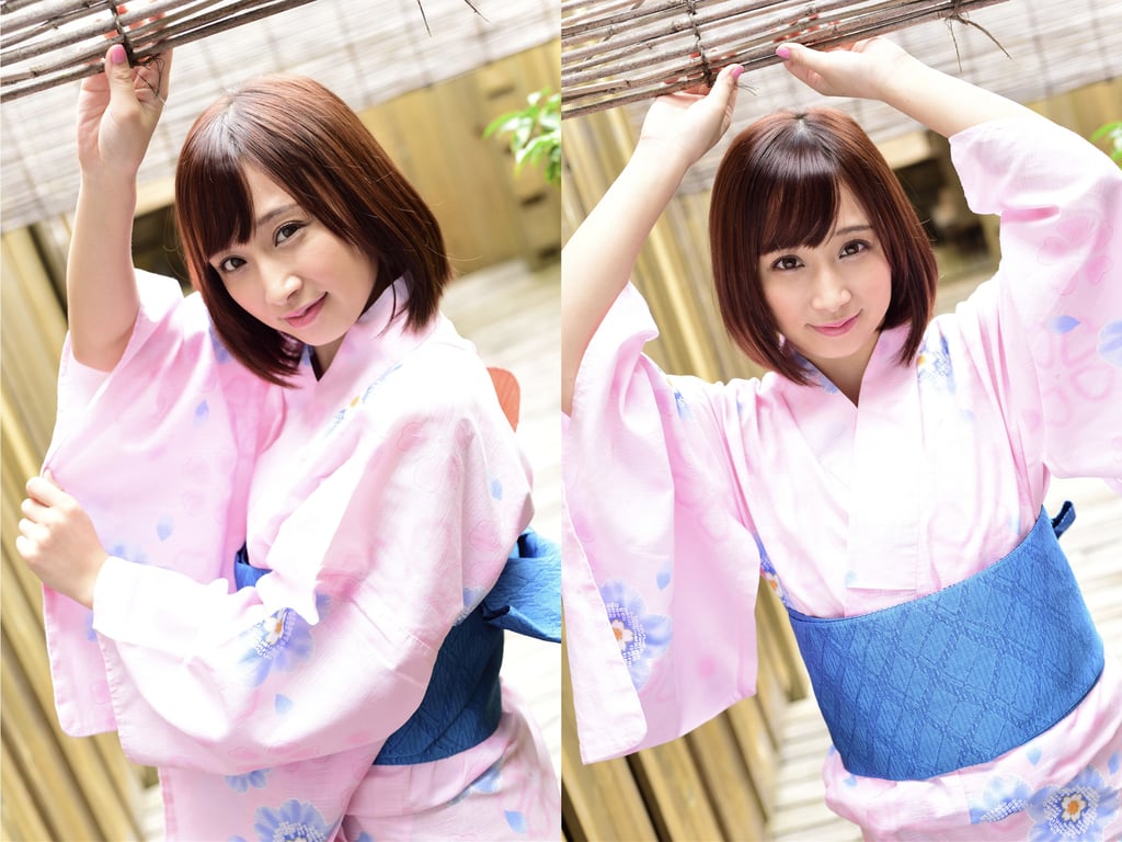 图片[13]-Ayumi Kimino 君与步实 - A Short Trip To The Hot Springs With You 与你温泉小旅行 - 在线免费观看-阅图吧