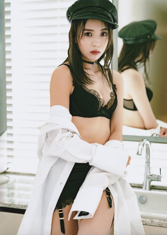图片[96]-#Yui Kobayashi 小林由依 – Unexpectedness 意外性 (2022-10-04) - 全本免费在线观看-阅图吧