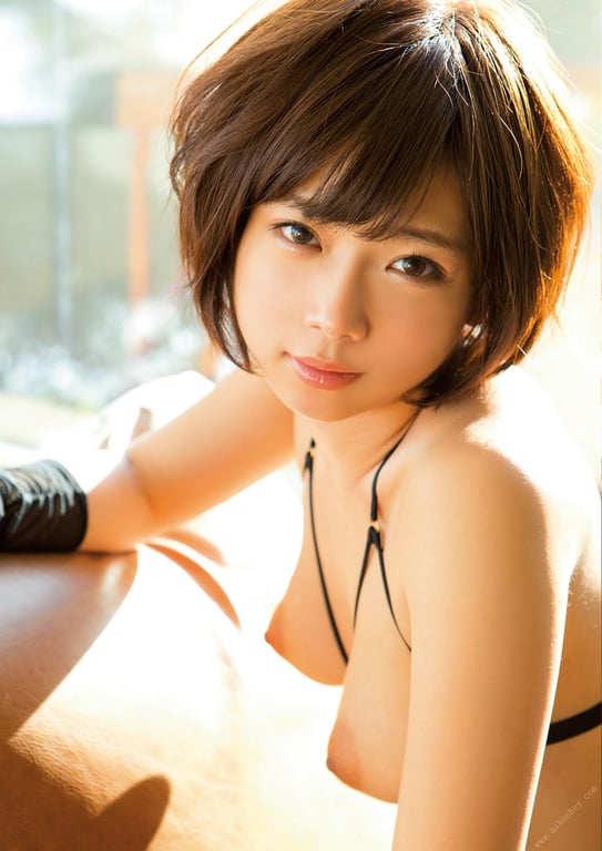 图片[38]-#Mana Sakura 纱仓真菜 – Ari no Mana 真实真菜 (2014-08-25) - 全本免费在线观看-阅图吧