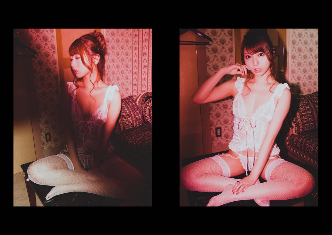 图片[23]-#Escape 西宫梦 - 在线免费观看-阅图吧