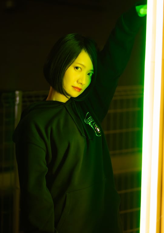 图片[42]-#NEWLOOK【girl meets street】伊贺真子 - 在线免费观看-阅图吧