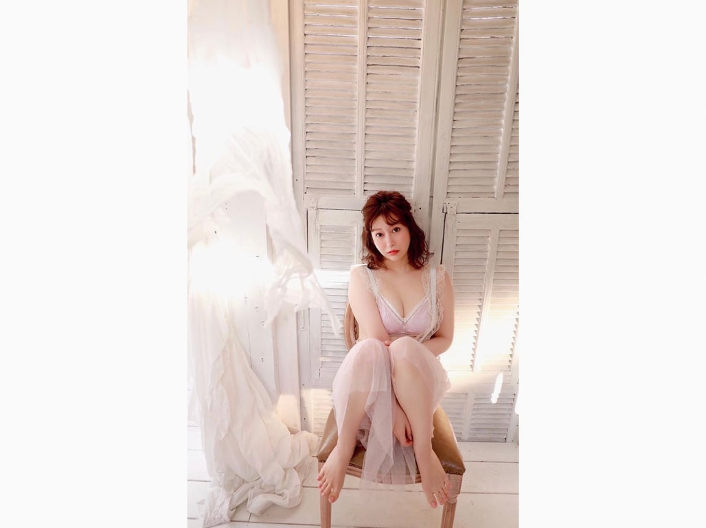 图片[92]-#桃濑来美 デジタル写真集 おやすみフィクション - 全本免费在线观看-阅图吧