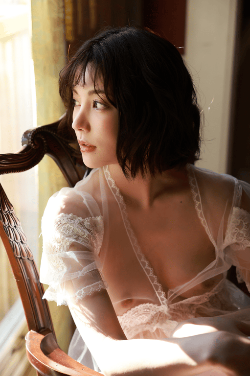 图片[59]-#田中柠檬 SPLASH！ 周刊POST数字写真集 - 全本免费在线观看-阅图吧