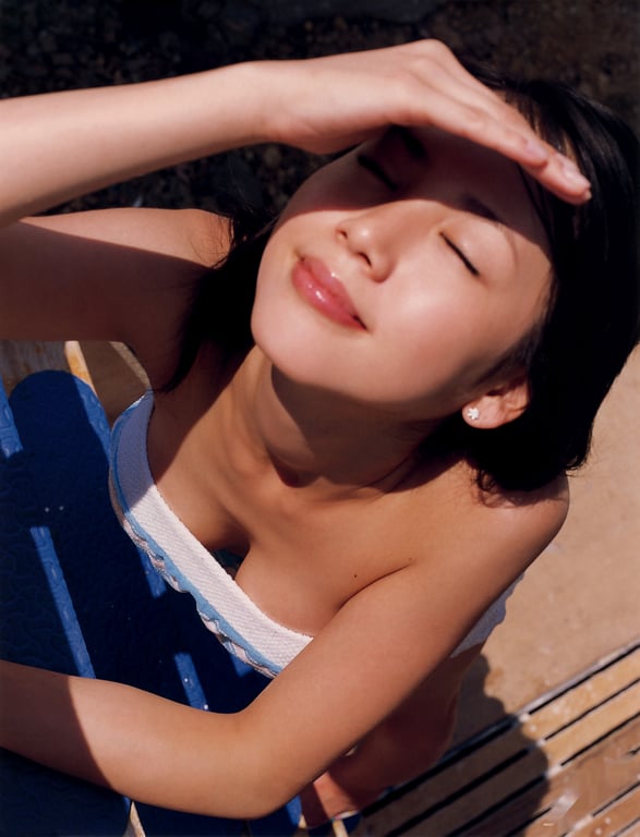 图片[14]-#Emi Hasegawa 长谷川惠美 – Emi Essence (2007-03) - 全本免费在线观看-阅图吧