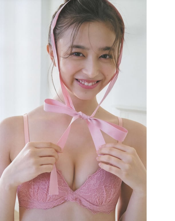 图片[156]-乃木坂46 井上和 1st写真集 独白 LQ - 在线免费观看-阅图吧