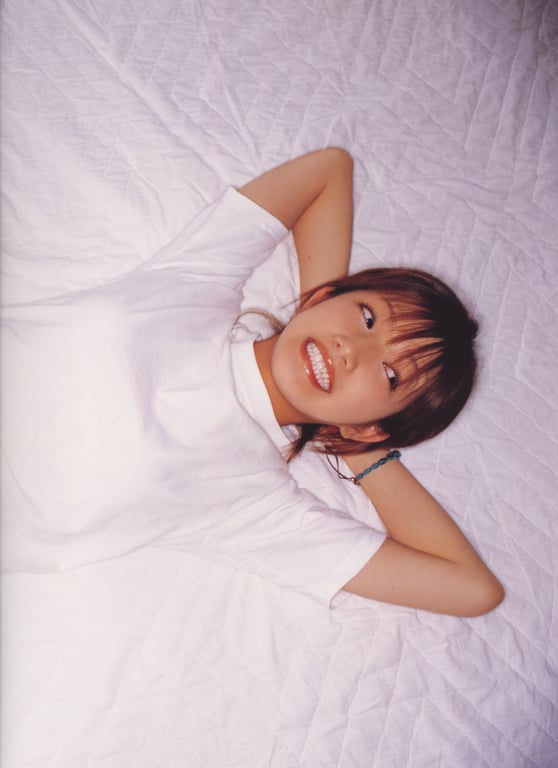 图片[96]-#Maki Goto 后藤真希 – PRISM (2004-04-24) - 全本免费在线观看-阅图吧