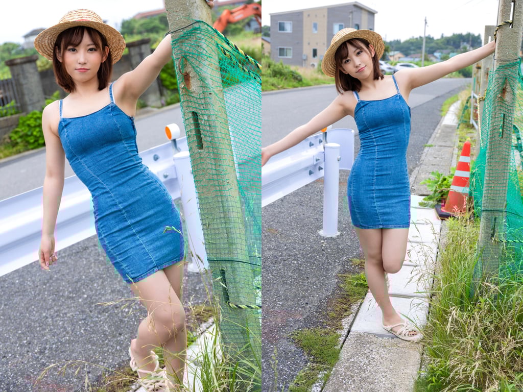 图片[21]-七嶋舞 Mai Nanashima 官方1st写真集 My Impressions - 阅图吧-阅图吧