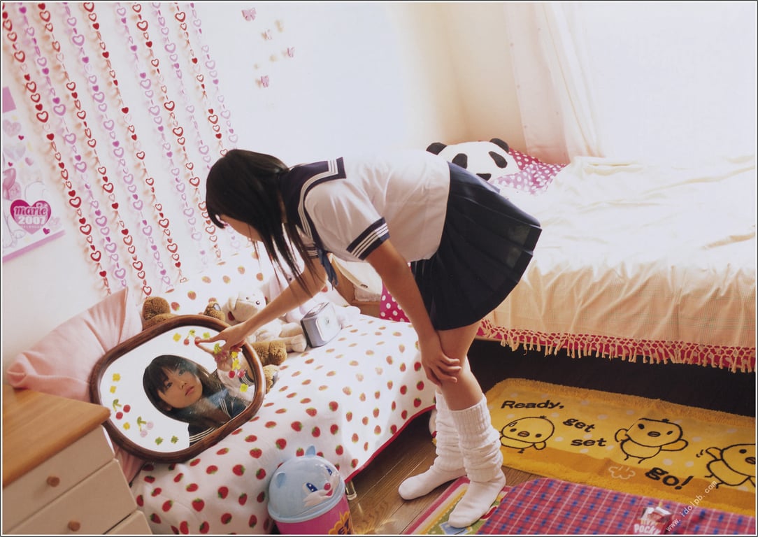 图片[100]-#鮎川穂乃果 写真集 十二歳 - 全本免费在线观看-阅图吧