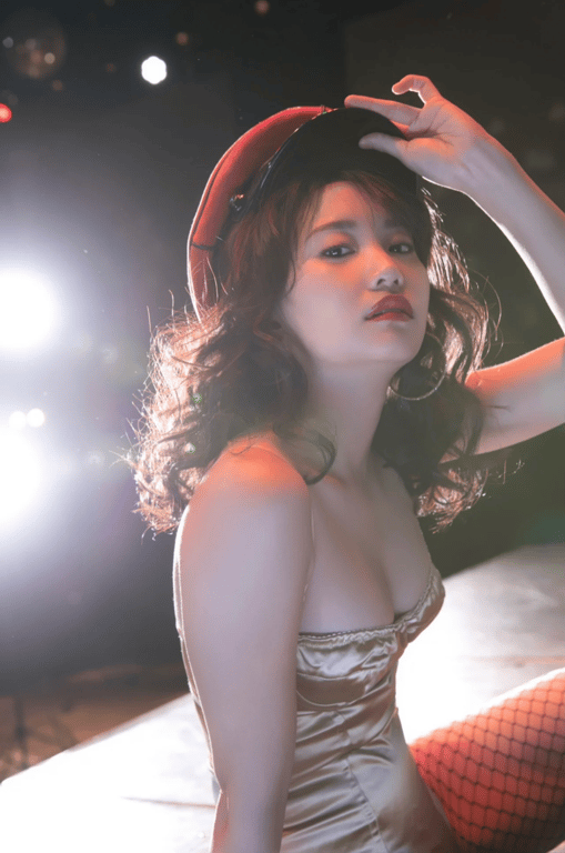 图片[79]-#永尾まりや「调皮的小恶魔 vol.3 未公开107页完全版」 FRIDAY数字写真集 - 全本免费在线观看-阅图吧