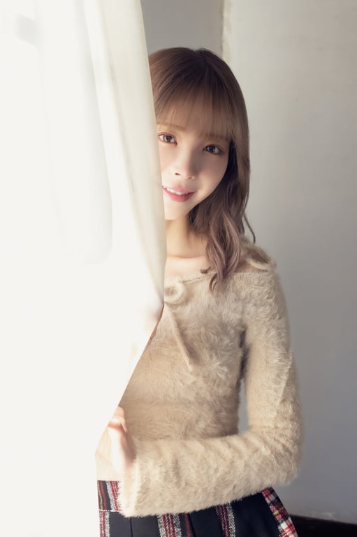 图片[16]-#桃乃木香奈 be charmed vol.1-3 - 全本免费在线观看-阅图吧