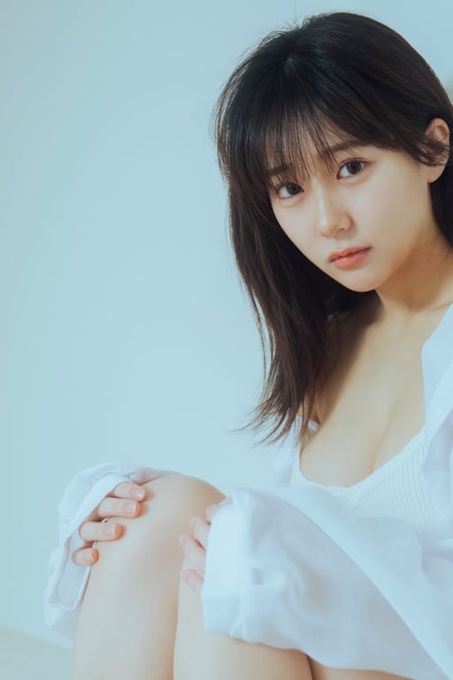 图片[22]-田中美久 数字写真集照片卡「Sunny Days」 - 在线免费观看-阅图吧