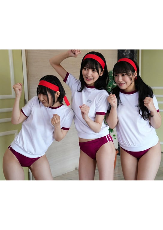 图片[7]-#ドキッ！丸ごとヌード 全裸だらけの水泳大会2023 - 全本免费在线观看-阅图吧