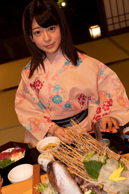 图片[78]-#一泊二日温泉约会 河合明日菜┴爱音麻莉亚┴有村希 PRESTIGE DIGITAL BOOK SERIES - 全本免费在线观看-阅图吧