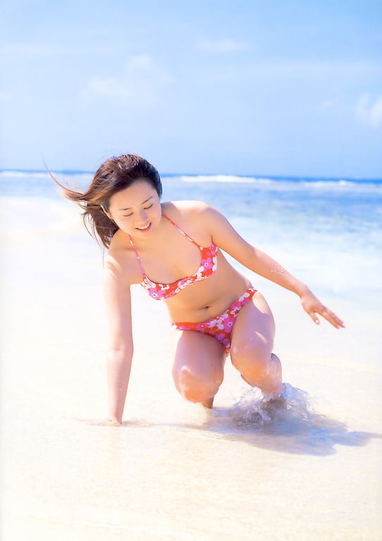 图片[30]-#夏川纯 – believe - 全本免费在线观看-阅图吧