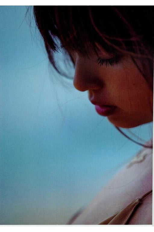 图片[10]-#深田恭子写真集 This Is Me [Low quality version] - 全本免费在线观看-阅图吧