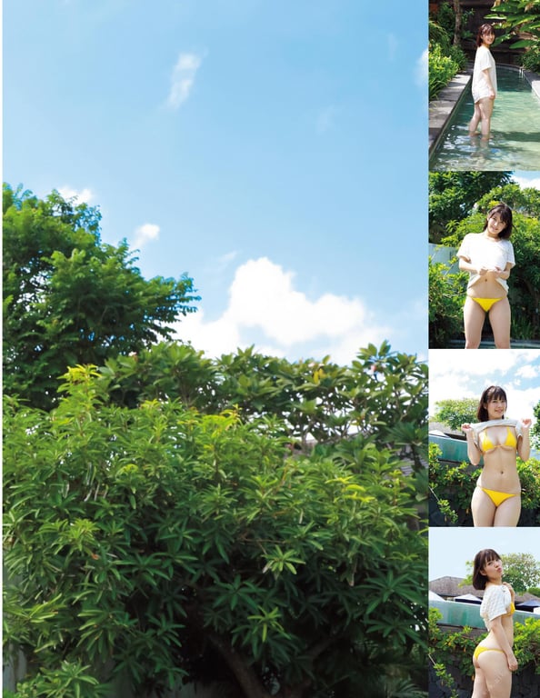 图片[60]-#小泉日向1st.写真集 HINATA1st. 豪华爱藏版 - 全本免费在线观看-阅图吧