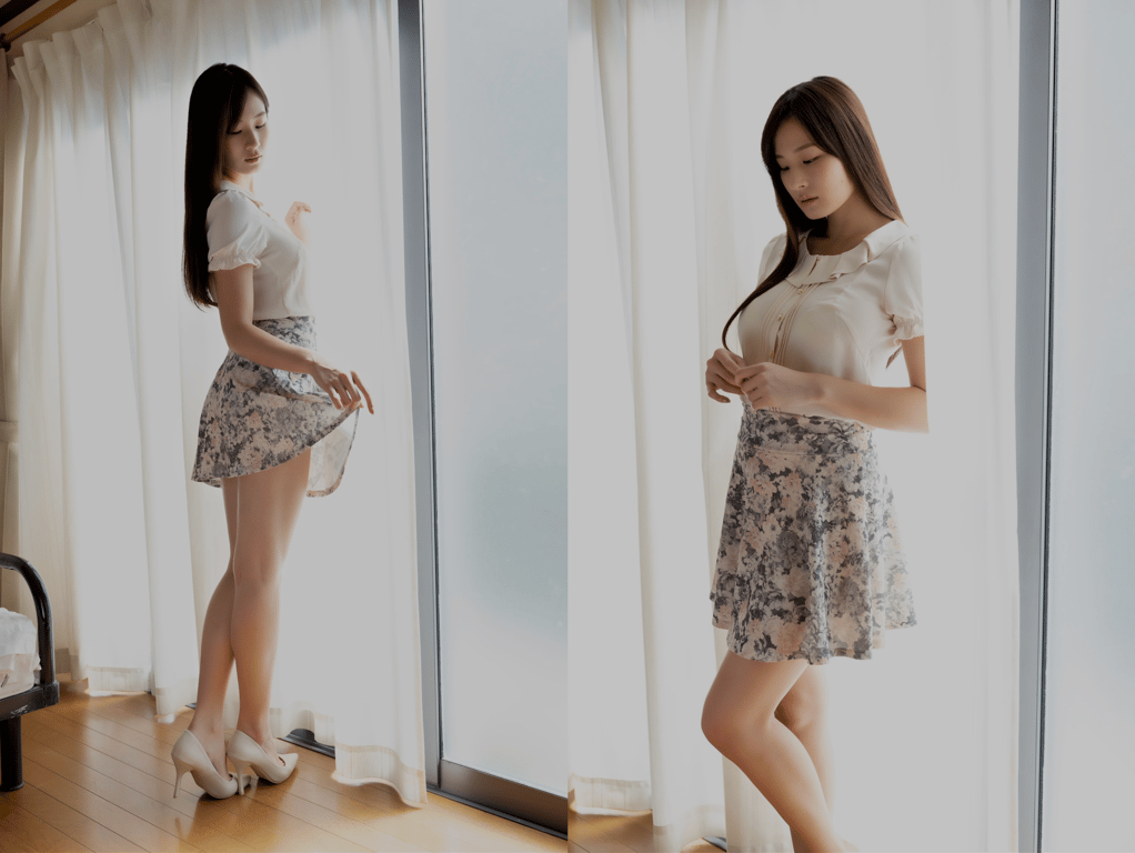 图片[6]-#清瀬汐希 YUKI MODE Pure and glossy 150pages or more (ES Digital) - 全本免费在线观看-阅图吧